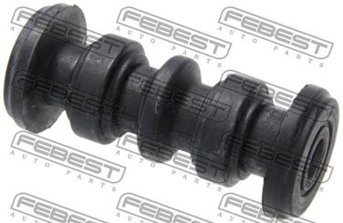Febest FDAB-003 Сайлентблок рессоры - 1