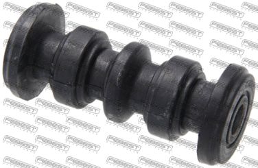 Febest FDAB-003 Сайлентблок рессоры - 2