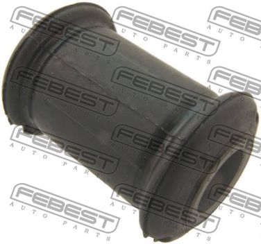 Febest MZAB-083 Сайлентблок рулевой рейки - 1