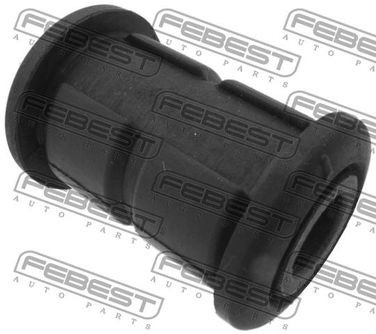 Febest TAB-041 Сайлентблок рулевой рейки - 1