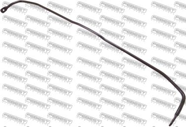 Febest 0530-626R Стабилизатор | зад | - 2
