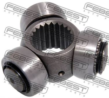 Febest 2716-440 Трипод - 1