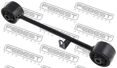 Febest 0125-LC120U2 Рычаг подвески верхний | зад лев | - 1