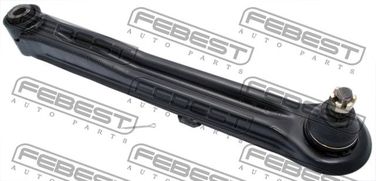 Febest 0425-V75 Тяга подвески поперечная с шаровой | зад прав/лев | - 1