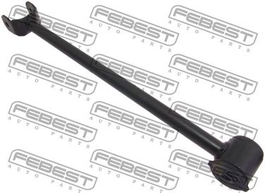 Febest 0125-AE100R Тяга подвески продольная | зад прав/лев | - 1