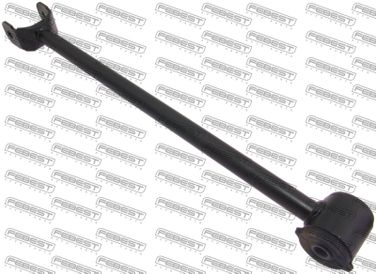 Febest 0125-AE100R Тяга подвески продольная | зад прав/лев | - 2