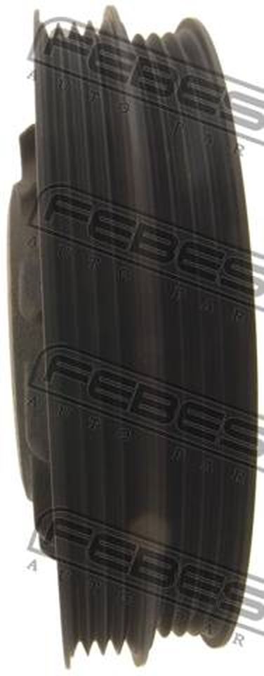 Febest MDS-4G63 Шкив коленвала 4g63 - 1