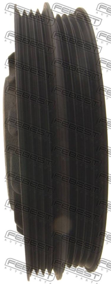 Febest MDS-4G63 Шкив коленвала 4g63 - 2