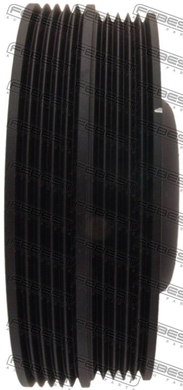 Febest MDS-4G15 Шкив коленвала 4g13/4g15 - 2