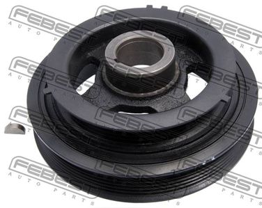 Febest NDS-VQ20 Шкив коленвала vq20de/vq30de - 1