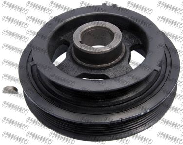 Febest NDS-VQ20 Шкив коленвала vq20de/vq30de - 2