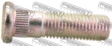 Febest 0384-002 Шпилька колесная - 2