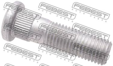 Febest 0584-001 Шпилька колесная - 1
