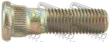 Febest 0484-001 Шпилька колесная - 1