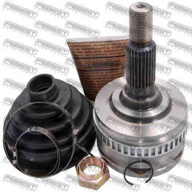 Febest 1610-801A48 Шрус внешний | перед прав | - 2