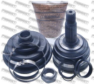 Febest 2310-010 Шрус внешний | перед | - 2