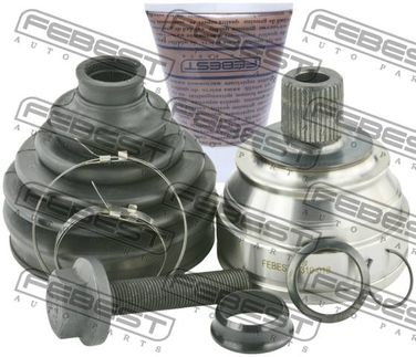 Febest 2310-018 Шрус наружный 33x60x38 | прав/лев | - 1