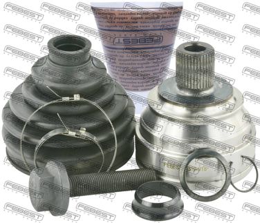 Febest 2310-018 Шрус наружный 33x60x38 | прав/лев | - 2