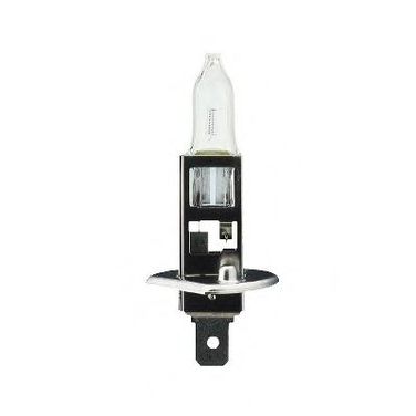Philips 12454 RAC1 Снят с производства Лампа 12V H1 100w rally - 2