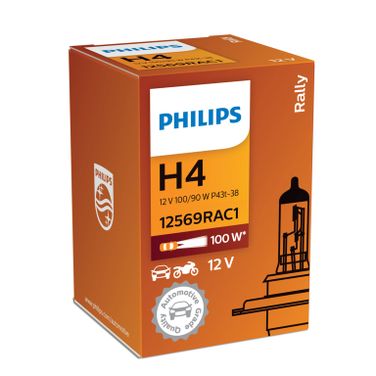 Philips 12569RAC1 Лампа накаливания основного света - 1