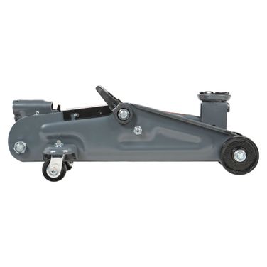 AIRLINE AJ-1.5F-300 Домкрат подкатной 1.5т (min - 140 мм, MAX - 300 мм) - 6
