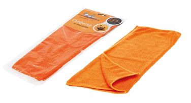AIRLINE AB-A-02 Салфетка из микрофибры оранжевая (35*40 см) - 1