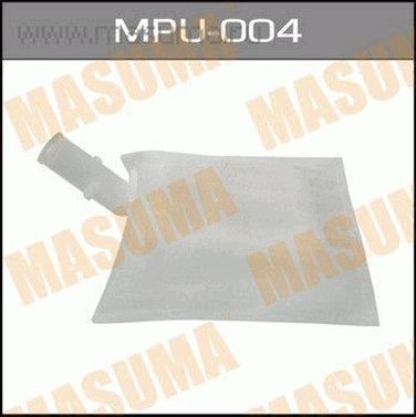 Masuma MPU-004 Фильтр топливный сетка - 1
