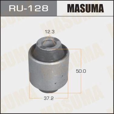 Masuma RU-128 Сайлентблок рычага подвески | перед прав | - 1