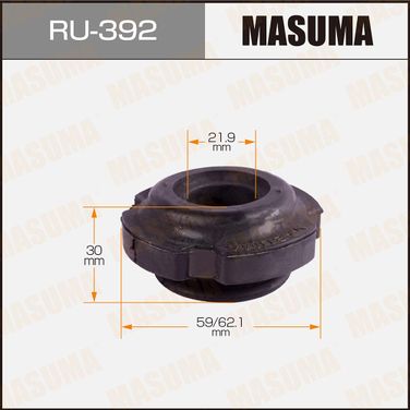 Masuma RU-392 Сайлентблок рычага подвески | перед | - 1