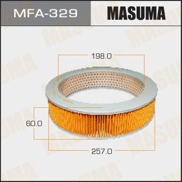 Masuma MFA-329 Фильтр воздушный - 1