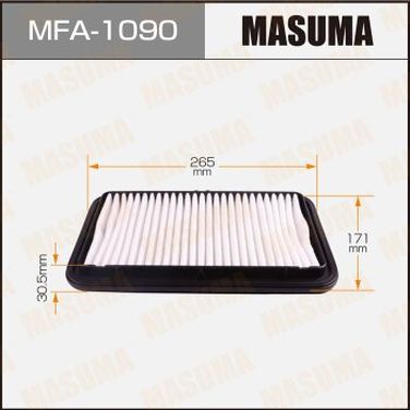 Masuma MFA-1090 Фильтр воздушный - 1