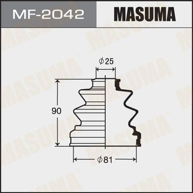 Masuma MF2042 Пыльник ШРУСа - 1