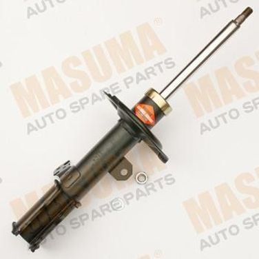 Masuma G6345 Амортизатор передний | лев | - 1