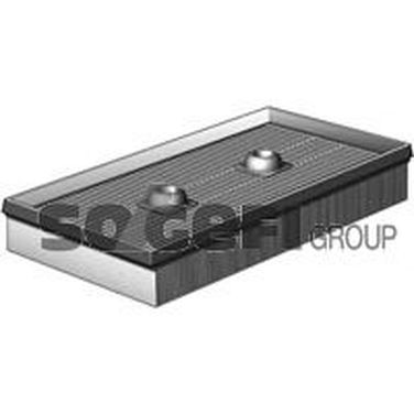 Fram CA10058 Фильтр воздушный - 1