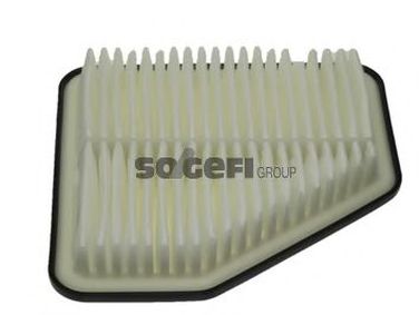 Fram CA10169 Фильтр воздушный - 2