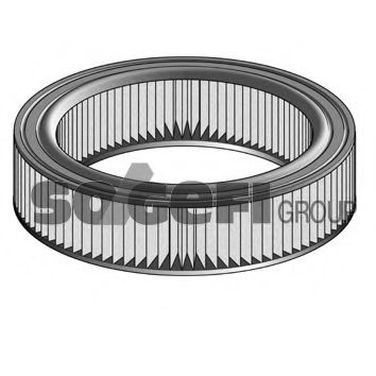 Fram CA10447 Фильтр воздушный - 1