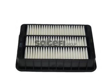 Fram CA10525 Фильтр воздушный - 2
