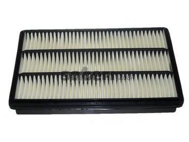 Fram CA9542 Фильтр воздушный - 2