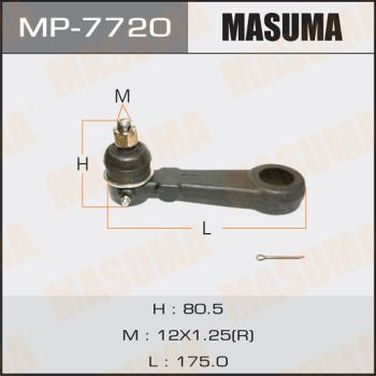 Masuma MP-7720 Сошка рулевая - 1