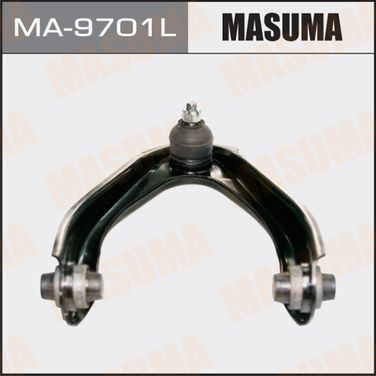 Masuma MA-9701L Рычаг подвески | перед лев | - 1