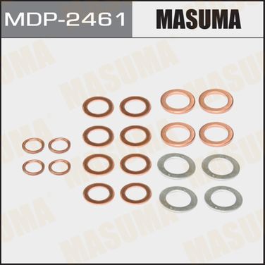 Masuma MDP-2461 Шайбы для форсунок (комплект) - 1