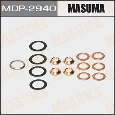 Masuma MDP-2940 Шайбы для форсунок (комплект) - 1