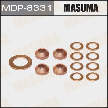 Masuma MDP-8331 Шайбы для форсунок - 1