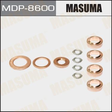 Masuma MDP-8600 Шайбы для форсунок - 1
