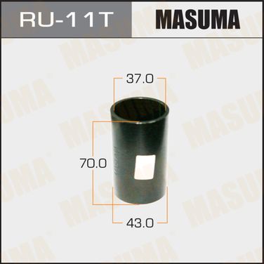 Masuma RU-11T Оправка для выпрессовки/запрессовки сайлентблоков - 1