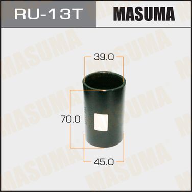 Masuma RU-13T Оправка для выпрессовки/запрессовки сайлентблоков - 1