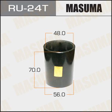 Masuma RU-24T Оправка для выпрессовки/запрессовки сайлентблоков - 1