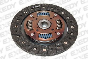 Exedy DHD 031U Диск сцепления - 1