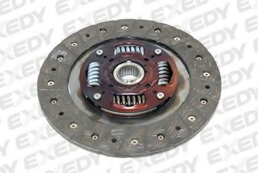 Exedy HCD 806U Диск сцепления - 1