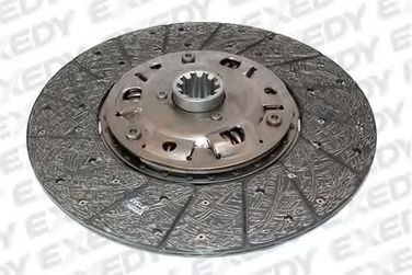 Exedy HND 045Y Диск сцепления - 1